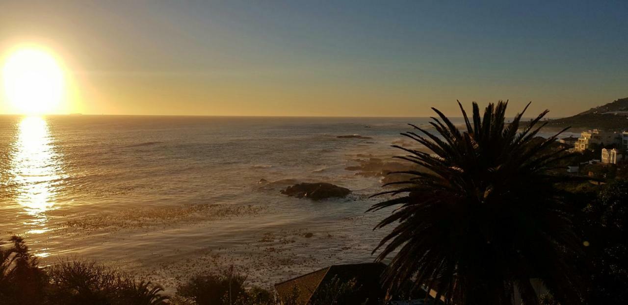 Beta Beach Guest House Cape Town Exterior photo